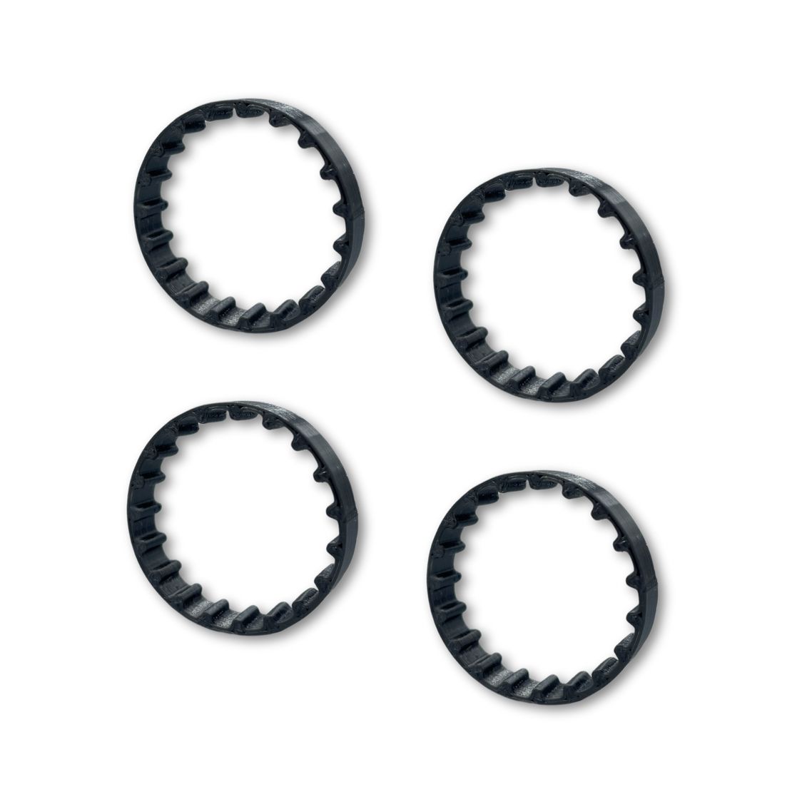 [Tutorial] Replacing the Belts on Intex ZX300 Pool Cleaner