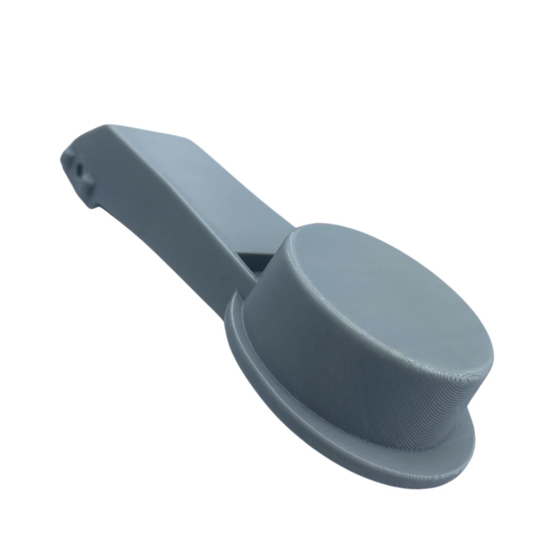 [Tutorial] Repairing the Push Button of a SodaStream