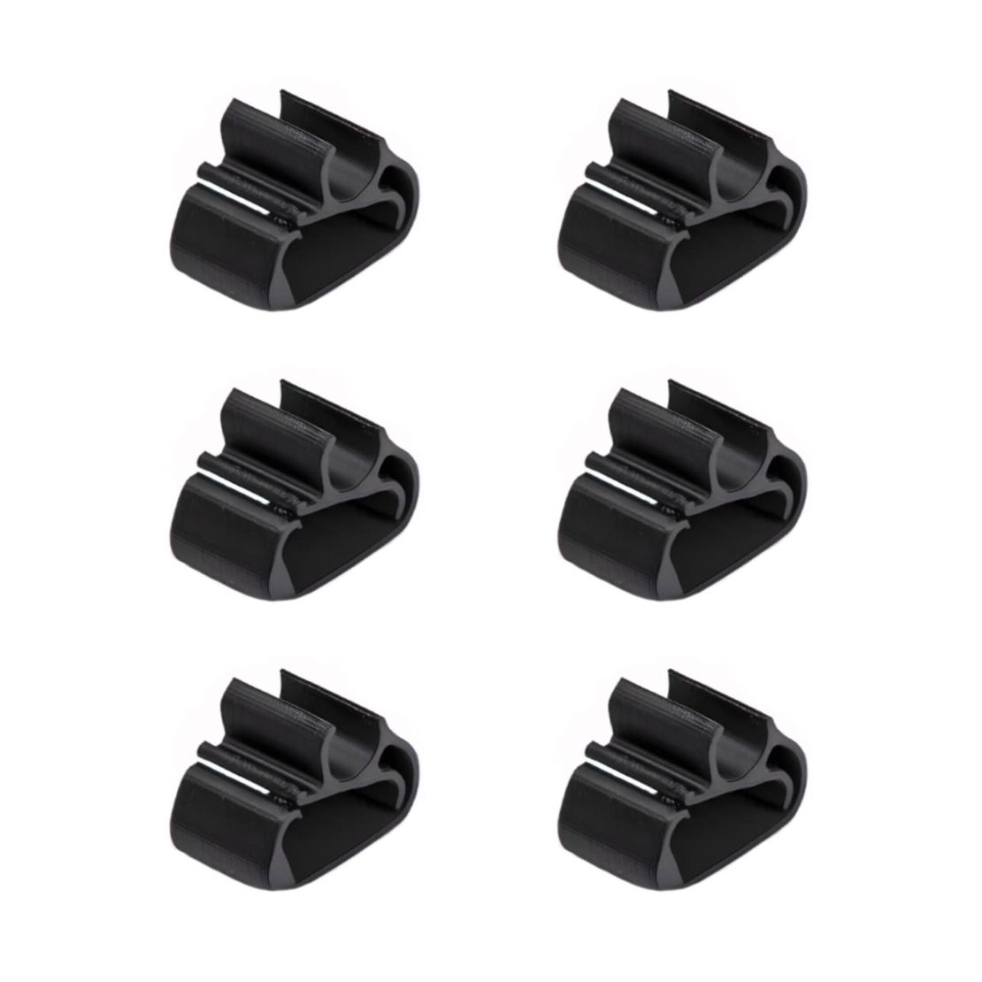 [Tuto] Réparation des clips de balais d'essuie-glace Peugeot/Citroën
