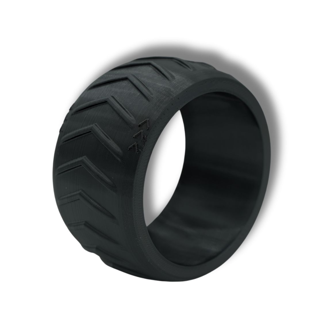 Tuto Reparation d une protection de roue Worx Landroid M500 M700 S300 M1000 ou LandXcape LX790